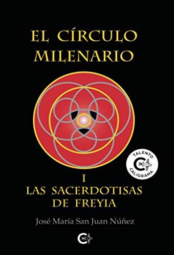 El Círculo Milenario I: Las Sacerdotisas de Freyia (Talento)