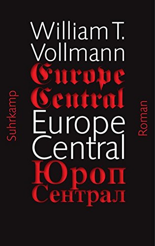 Europe Central: 4516