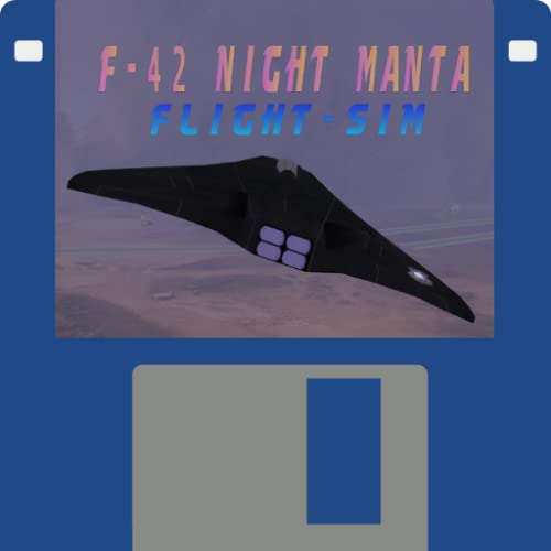 F-42 Night Manta