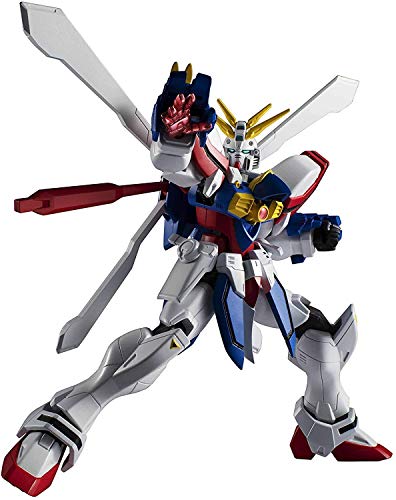 Figura GF13-017NJ II God Gundam Gundam Universe 15cm