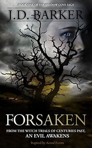 Forsaken (English Edition)