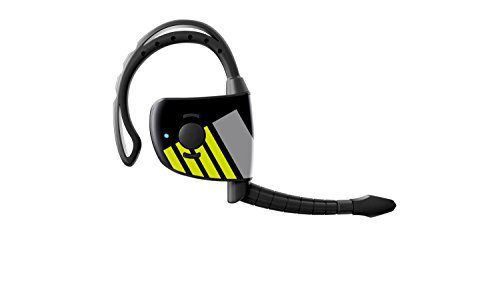 Gioteck - Headset Bluetooth Ex03 - Sport Edition (PS3)
