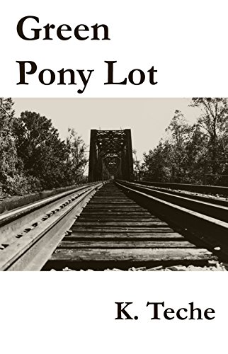 Green Pony Lot (English Edition)