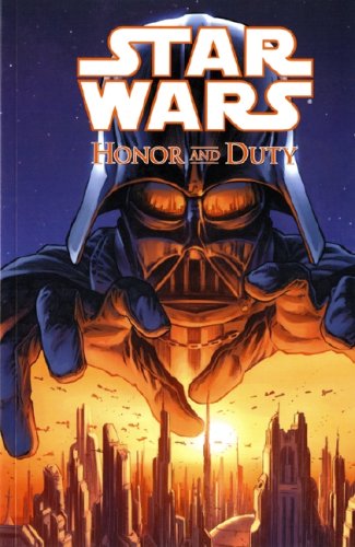 Honor and Duty (Star Wars)