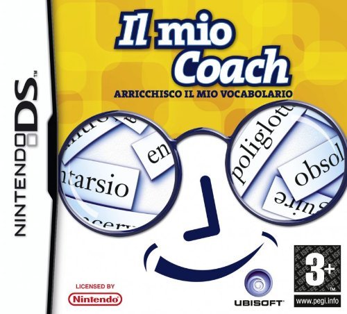 Il Mio Coach Vocabolario italienische Version [Italian Version] by Diverse