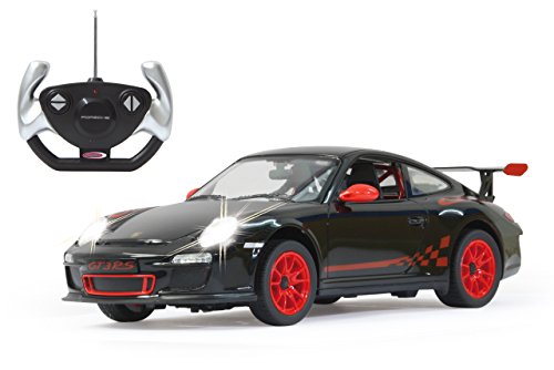 Jamara Porsche GT3 RS Remote controlled car - Juguetes de control remoto (319 mm, 139 mm, 97 mm, 574 g) , color/modelo surtido
