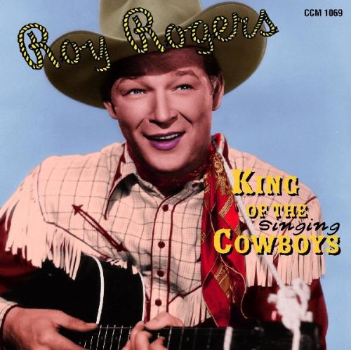 King Of The Singing Cowboys
