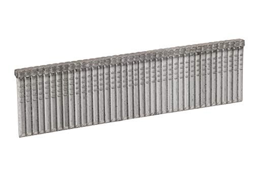 kwb by Einhell 1000 clavos (para grapadora eléctrica Einhell TC-EN 20 E, 14 mm de longitud, de acero, tipo 055)