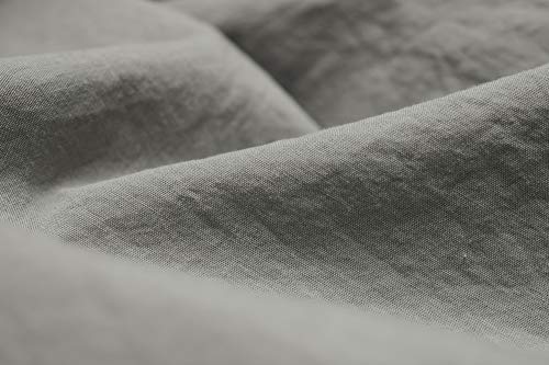 L1NK STUDIO Sabana Bajera Ajustable Cama 150 cm (150x200x35cm) 100% algodón (Percal 200 Hilos) Helecho