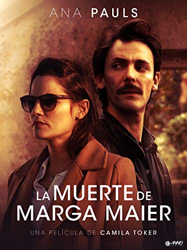 La Muerte de Marga Maier