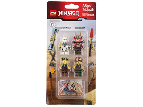 Lego Ninjago accessory set - 853544 by LEGO