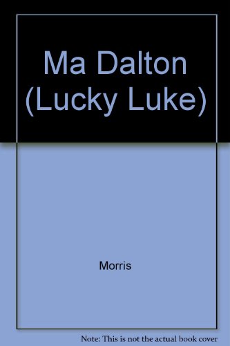 Ma Dalton (Lucky Luke)