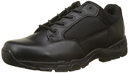 Magnum - Viper Pro 3.0, Zapatos de Trabajo Unisex Adulto, Negro (Black), 45 EU