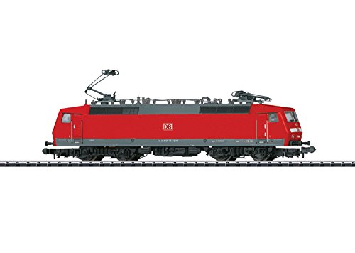 Märklin Trix 16024 – Trix Locomotora Eléctrica BR 120