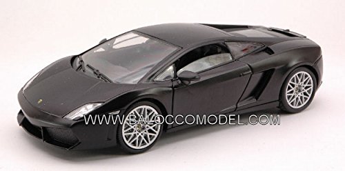 Mondo Motors MM51134 Lamborghini Gallardo LP 560 2008 1:24 MODELLINO Die Cast Compatible con