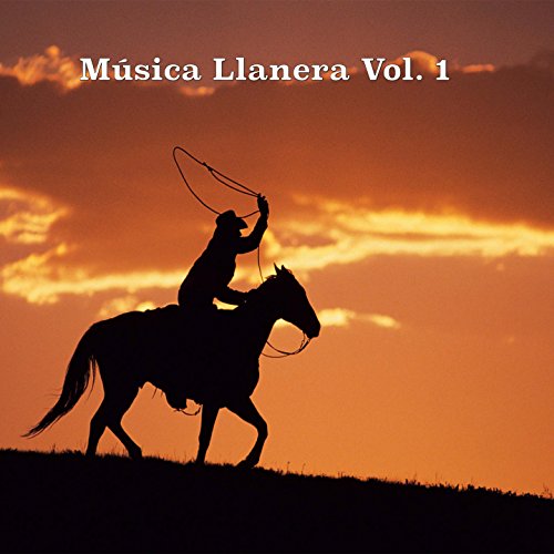 Música Llanera, Vol. 1