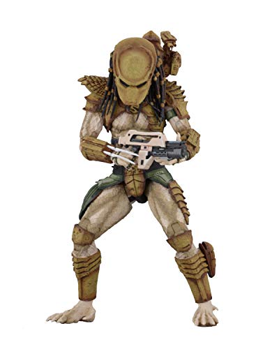 Neca Hunter Arcade 20 cm Scale Action Figure Alien Vs Predator, color (NEC0NC51689) , color/modelo surtido