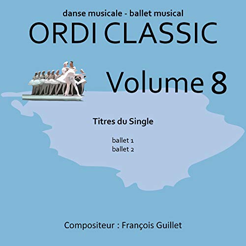 Ordi Classic - Volume 8