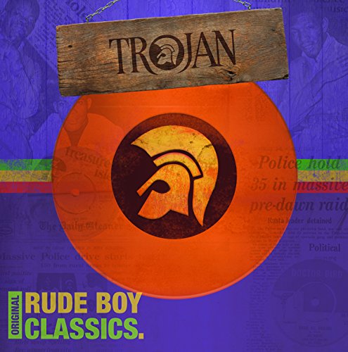 Original Rude Boy Classics [Vinilo]