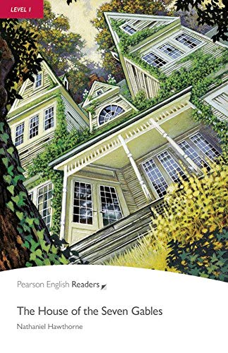 Penguin Readers 1: House of the Seven Gables Book & CD Pack: Level 1 (Pearson English Graded Readers) - 9781405878067: Industrial Ecology