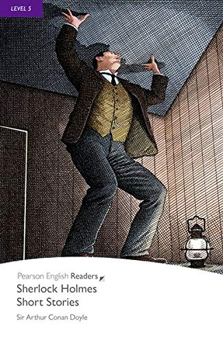 Penguin Readers 5: Sherlock Holmes Short Stories Book & MP3 Pack (Pearson English Graded Readers) - 9781408276549: Industrial Ecology