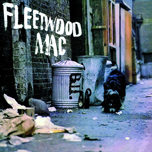 Peter Green's Fleetwood Mac [Vinilo]