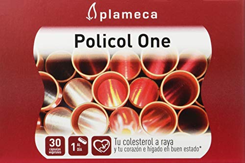 Plameca - Policol One 30 Cápsulas Vegetales