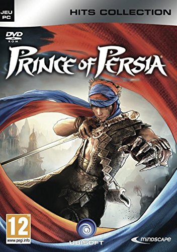 Prince of Persia (2008 - Début) [Windows 7 | Windows XP | Windows Vista]