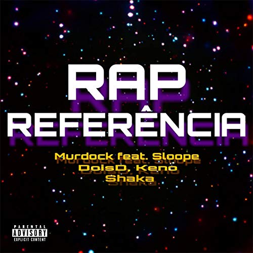 Rap Referência [Explicit]