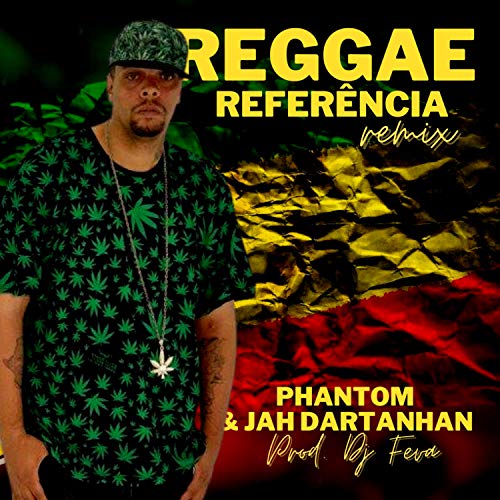 Reggae Referência (Remix)