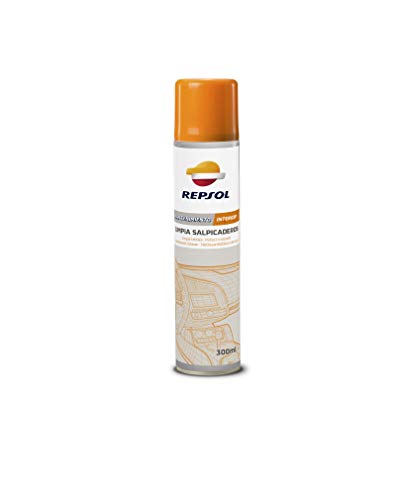 REPSOL Spray Limpia Salpicaderos, 300ml