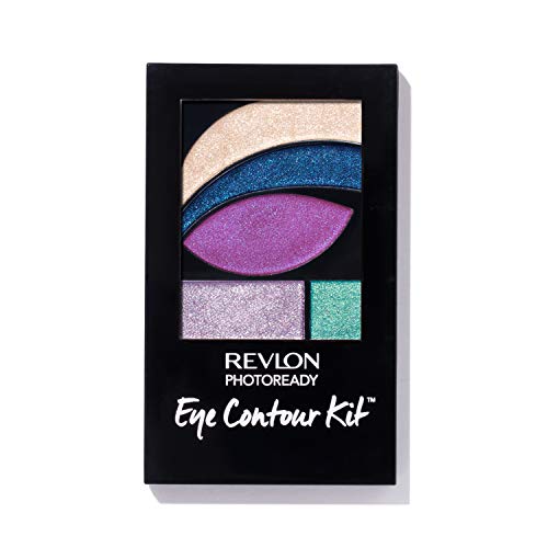 Revlon PhotoReady 517 - sombra de ojos, un modelo de edición limitada. Eléctrico, 2,80 g