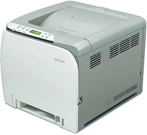 Ricoh Aficio SP C 240 DN - Impresora láser