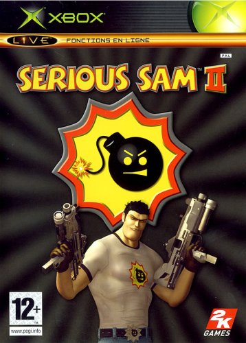 Serious Sam 2 [Importación francesa]