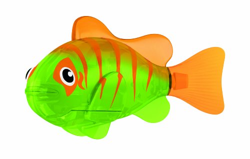 Sotel - Robo Fish LED, para 1 o más Jugadores (32549024) (Importado)