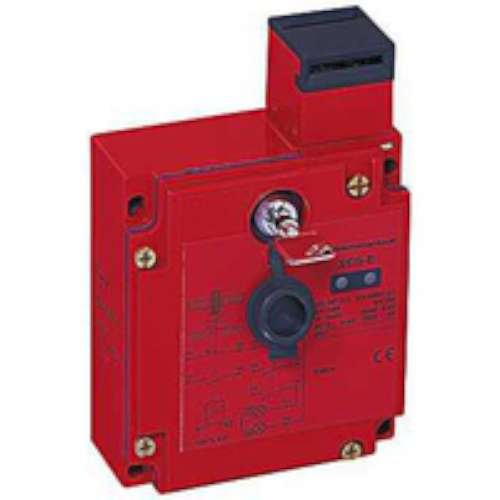 Telemecanique psn - det 61 04 - Interruptor seguridad contacto cerrado+contacto abierto+contacto abierto electro