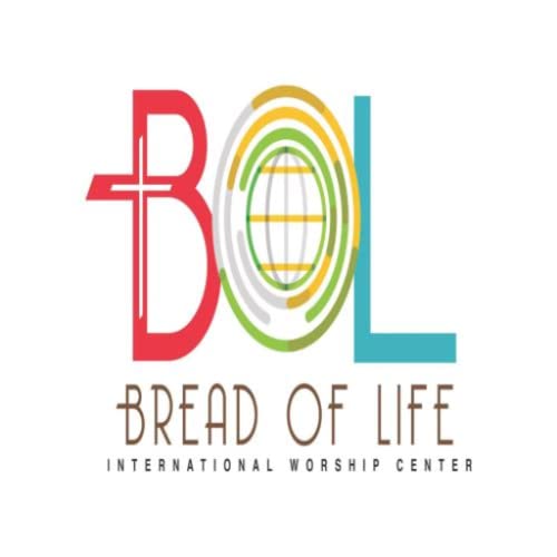 The Bread of Life with Dr. Rudy Moseley Jr.