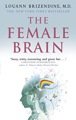 The Female Brain (English Edition)
