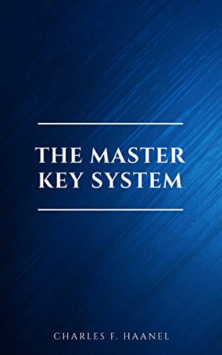 The New Master Key System (Library of Hidden Knowledge) (English Edition)