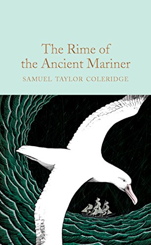 The Rime of the Ancient Mariner (Macmillan Collector's Library) (English Edition)