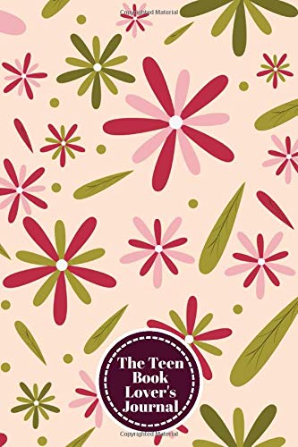 The Teen Book Lover's Journal: Kids’ Reading Record Book, Track Your Child’s Activities During Your Absence, Record the books you have read, Kid’s ... Shelves, 110 (Kids’ Reading Record Logbook)