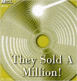 THEY SOLD A MILLION 4 5 -2CD-