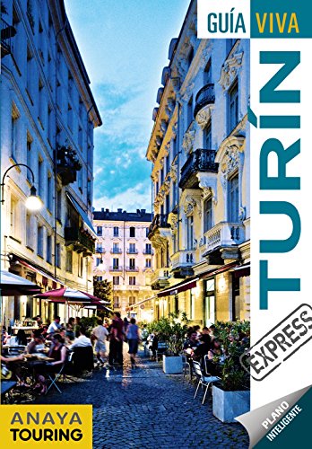 Turín (Guía Viva Express - Internacional)