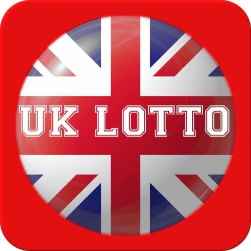 UK Lotto Lucky Number Generator and Drawing Results (no advertisements )