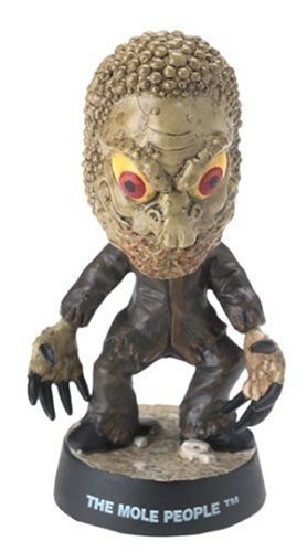 Universal Studios Monsters Series 2 Little Big Heads: The Mole People by Sideshow