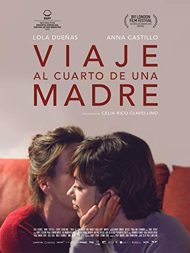 Viaje al cuarto de una madre