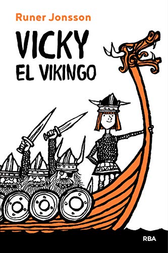 Vicky el vikingo (FICCIÓN SIN LÍMITES)