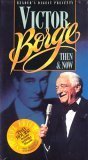 Victor Borge Then and Now - Special Edition by Reader's Digest Presents Victor Borge