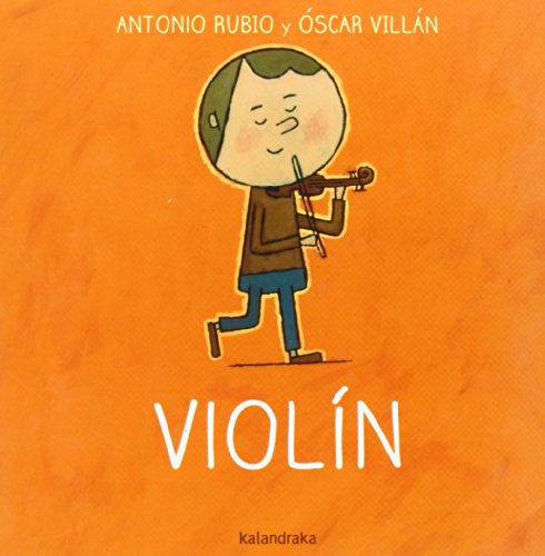 Violín: Violin (De la cuna a la luna)