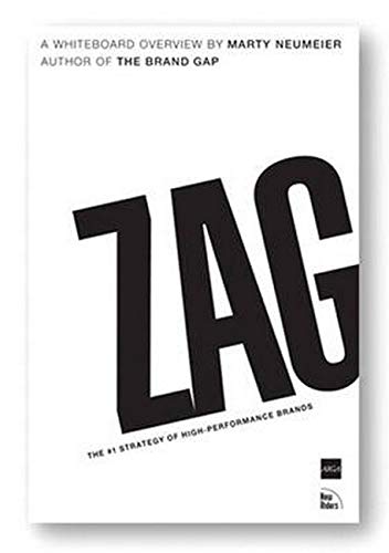 ZAG: The #1 Strategy of High-Performance Brands (One-Off)